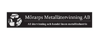 Mörarps Metall Recycling