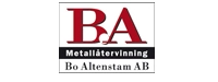 B.A Metall Recycling