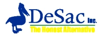 DeSac Inc