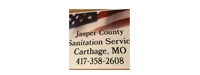 Jasper County Sanitation Service