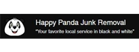 Happy Panda Junk Removal