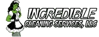 Incredible Cleaning Services, LLC