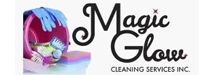 Magic Glow Cleaning Services