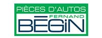 Auto parts Fernand Bégin