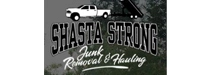 Shasta Strong Junk Removal & Hauling