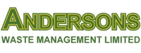 Andersons Waste Management Ltd