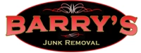 Barry’s Junk Removal