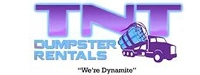 TNT Dumpster Rentals LLC