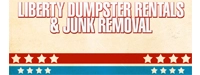 Liberty Dumpster Rentals and Junk Removal