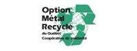 Option Métal Recyclé