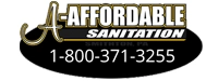 A-Affordable Sanitation Inc.