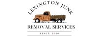 Lexington Junk Removal Services