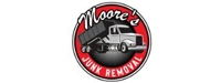 Moore's Junk Removal and Demolition