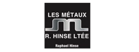 R.Hinse Metals Ltd