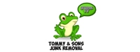 Tommy & Sons Junk Removal