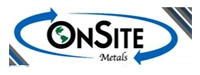 Onsite Metals