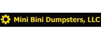 Mini Bini Dumpsters, LLC