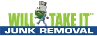 Will Take It Junk Removal