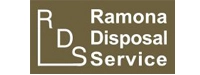 Ramona Disposal