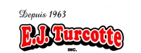 E. J. Turcotte Inc