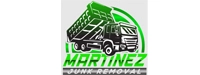 Martinez junk removal