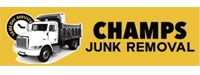 Champs Junk Removal