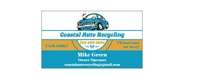 Coastal Auto Recycling, LLC