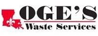 Oge's Waste Services, LLC