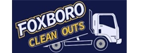 Foxboro Clean Outs