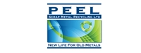 Peel Scrap Metal Recycling Ltd