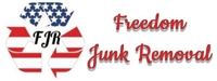 Freedom Junk Removal Inc.