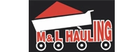 M&L Hauling and Junk Removal LLC