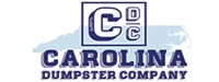 Carolina Dumpster Company, LLC