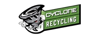 Cyclone Recycling