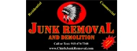 Chief's Junk Removal & Demolition