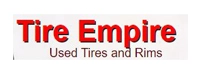 Tire empire.