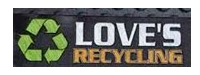 Love's Recycling