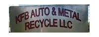 KFB Auto & Metal Recycle LLC Concord NC.