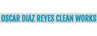 Oscar Diaz Reyes Clean Works