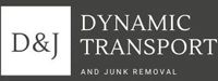 D&J Dynamic Transportation and Junk Removal