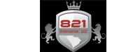 821 Enterprise LLC