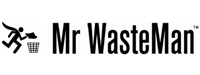 Mr Wasteman