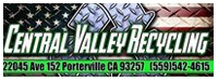 Central Valley Recycling