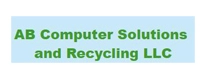 AB Computer Solutions & Recycling LLC