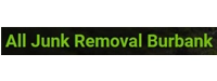 All Junk Removal Burbank