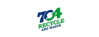 704 RECYCLE & WASTE