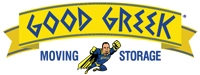 Good Greek Moving & Storage