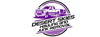 Desert Skies Hauling And Junk Removal