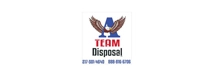 A Team Disposal, LLC