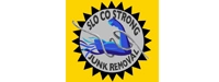 SLO CO Strong Junk Removal